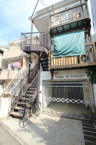 カサディフォリオ