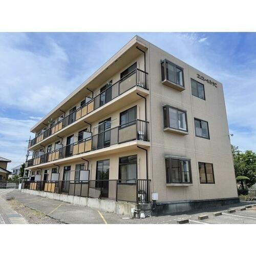 群馬県伊勢崎市宮子町 賃貸アパート