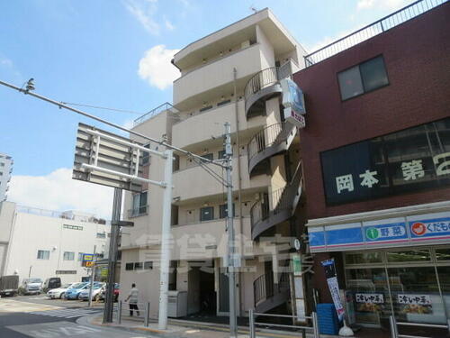 東京都墨田区向島１丁目 賃貸マンション