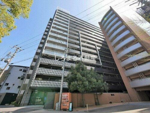 プレサンス立売堀パークシティ