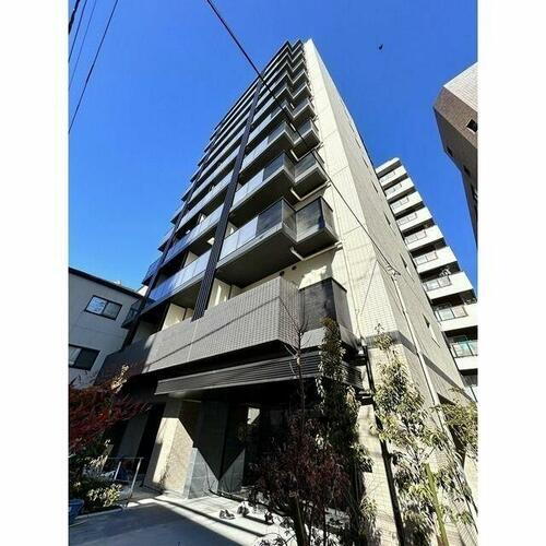 東京都台東区雷門１丁目  11階建