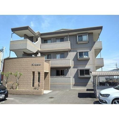 静岡県静岡市駿河区曲金５丁目 賃貸マンション