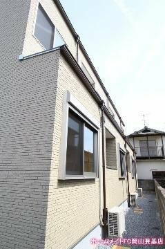 プライム高島駅前 2階建