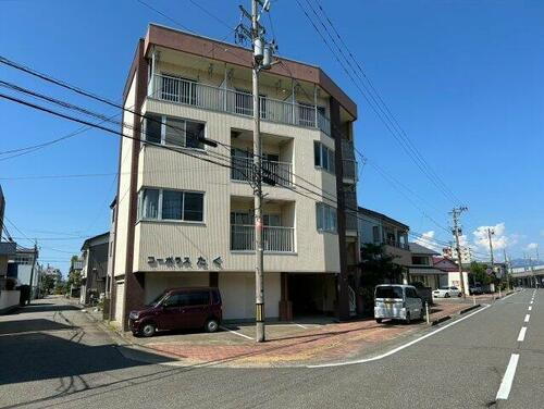 福井県福井市宝永１丁目 賃貸マンション