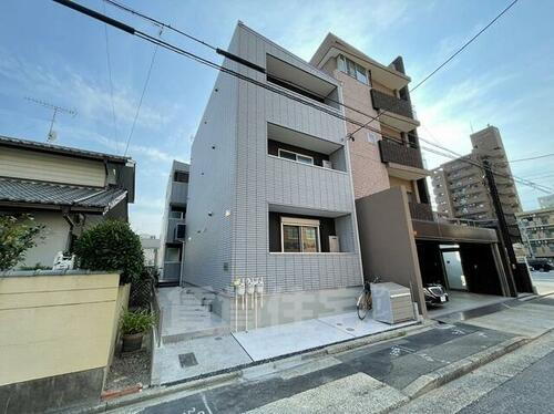 愛知県名古屋市昭和区駒方町２丁目 賃貸アパート