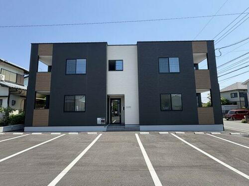 熊本県熊本市東区戸島６丁目 賃貸アパート