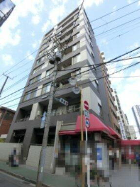 千葉県市川市南八幡５丁目 賃貸マンション