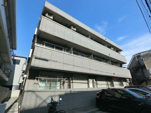 千葉県市川市八幡１丁目 賃貸マンション