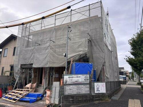 愛知県名古屋市守山区松坂町 賃貸アパート