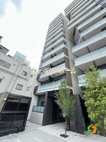 東京都新宿区市谷田町2丁目 市ケ谷駅 2LDK 賃貸(賃貸マンション・アパート)