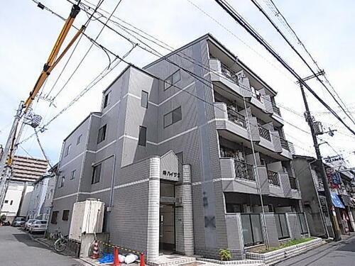 大阪府寝屋川市香里北之町 賃貸マンション