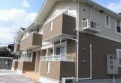 メゾンフローラ