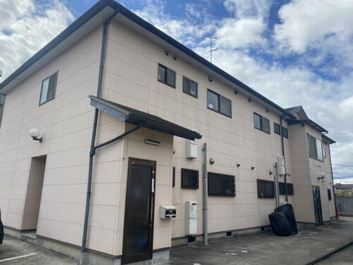 兵庫県小野市神明町 賃貸アパート