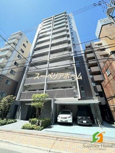 東京都台東区台東３丁目 賃貸マンション