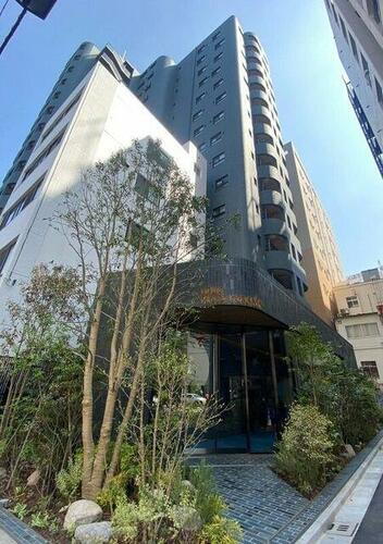 東京都台東区駒形１丁目 築2年12ヶ月 15階建