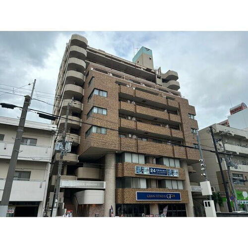 クレドール西明石３