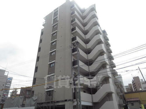 大阪府堺市堺区翁橋町１丁 10階建 築9年3ヶ月