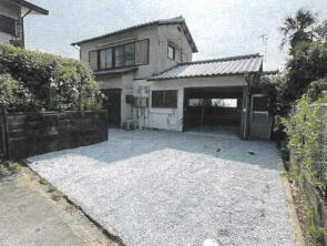 兵庫県三木市志染町広野６丁目 賃貸アパート