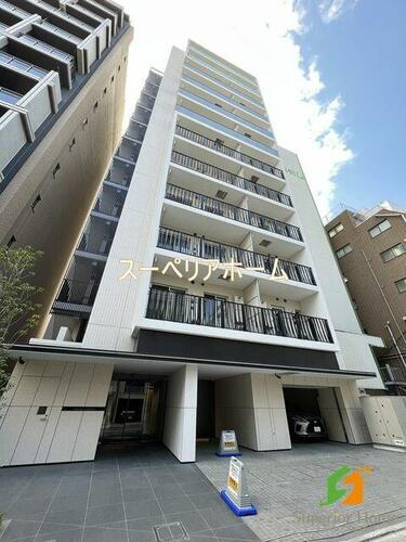 東京都千代田区飯田橋１丁目 賃貸マンション