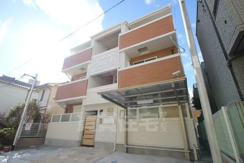 ＫＴＩレジデンス湊川２