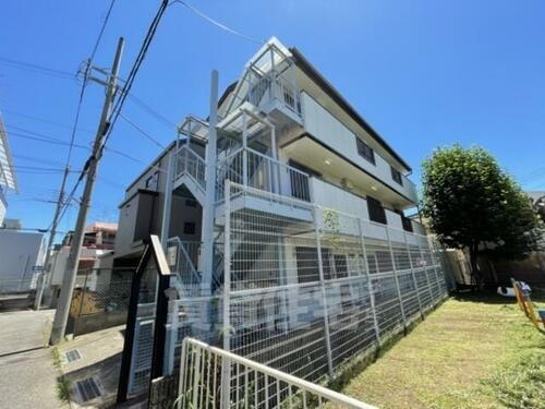 兵庫県神戸市中央区旗塚通１丁目 賃貸マンション