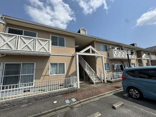 ガーデンハイツ緑ケ丘Ｅ，Ｆ，Ｇ，Ｈ