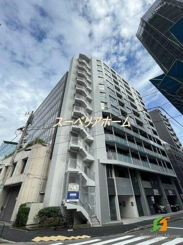 東京都千代田区神田神保町３丁目 12階建 築13年12ヶ月