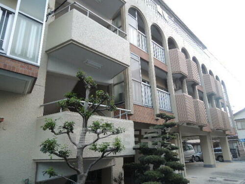 愛知県名古屋市千種区城木町２丁目 賃貸マンション