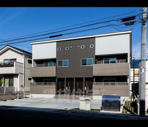 愛知県名古屋市天白区元八事３丁目 賃貸アパート