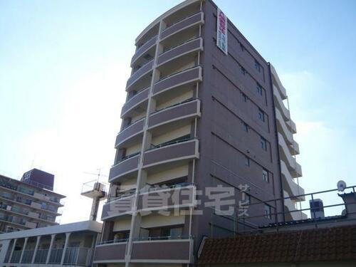 大阪府堺市堺区住吉橋町１丁 築17年1ヶ月 10階建