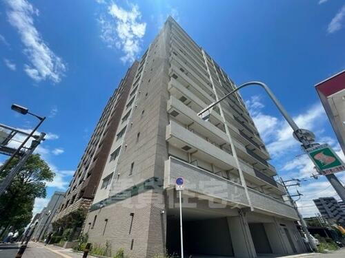 大阪府堺市堺区大町東４丁 築11年6ヶ月 12階建