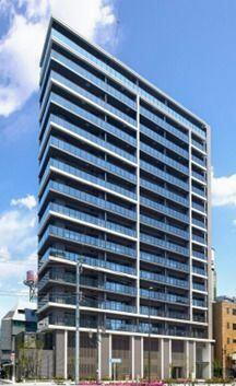 東京都文京区湯島３丁目 16階建 