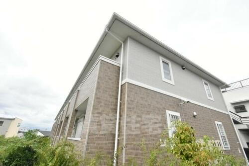 大阪府和泉市伯太町２丁目 賃貸アパート