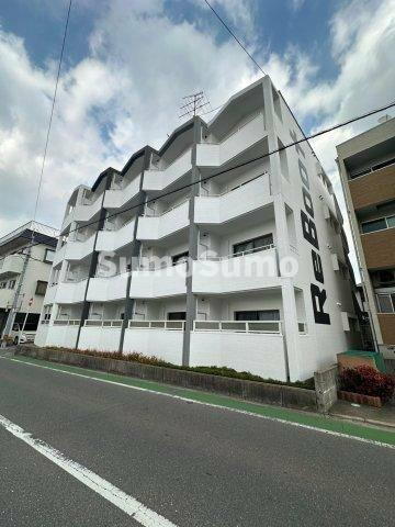 福岡県福岡市博多区相生町３丁目 築36年9ヶ月 4階建