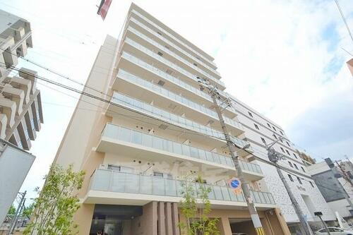 ウェルフォート十三本町