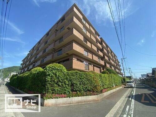 パシフィック花ノ宮