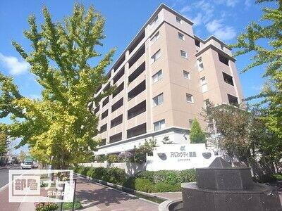 アルファシティ屋島壱番館