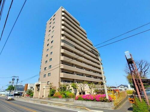 香川県高松市太田上町 賃貸マンション