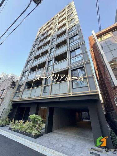 東京都千代田区外神田３丁目 賃貸マンション