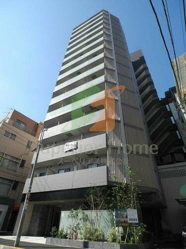 東京都文京区根津１丁目 15階建 築9年5ヶ月