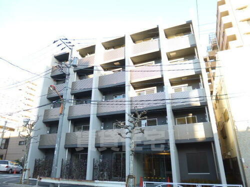 ガリシア錦糸町２