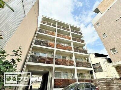 香川県高松市築地町 賃貸マンション