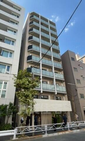 東京都墨田区緑２丁目 賃貸マンション