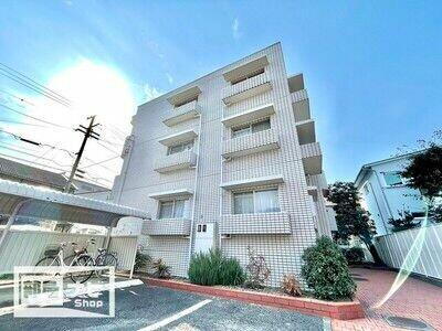 香川県高松市扇町２丁目 賃貸マンション