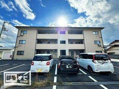 香川県高松市成合町 賃貸アパート