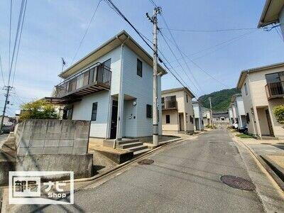香川県高松市屋島中町 賃貸一戸建て
