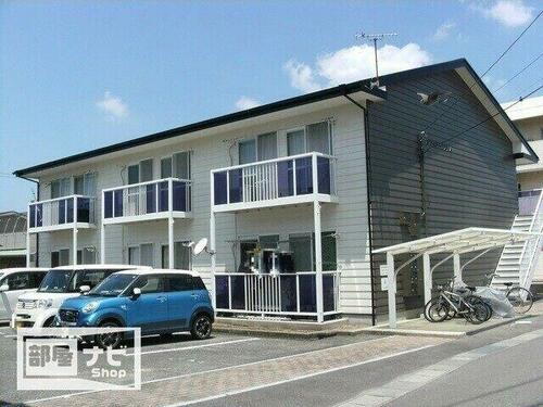 フォブール大井Ａ