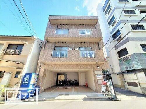 香川県高松市観光通１丁目 賃貸マンション