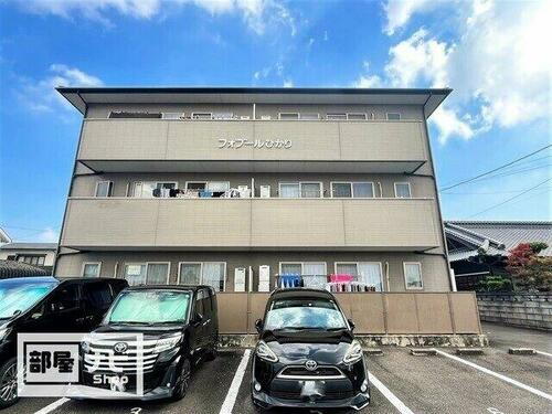 香川県高松市林町 賃貸アパート