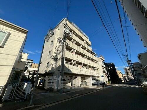 愛知県名古屋市東区筒井町４丁目 賃貸マンション